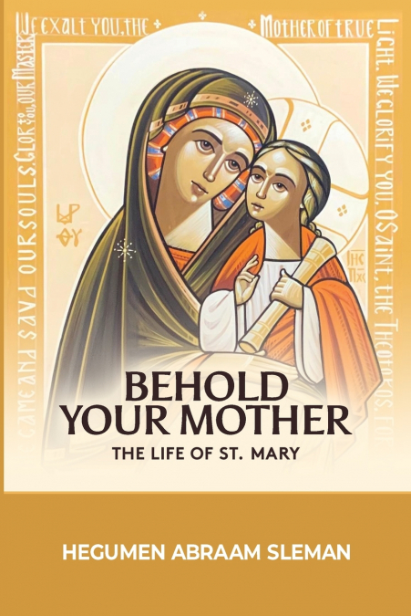 Behold Your Mother