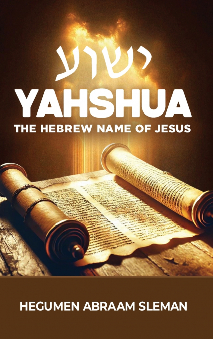Yahshua