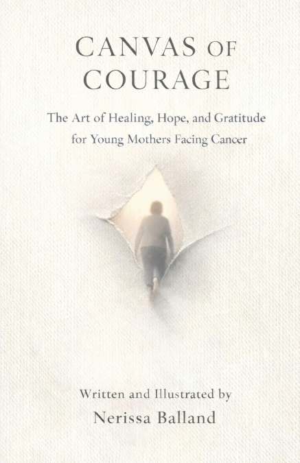 Canvas of Courage