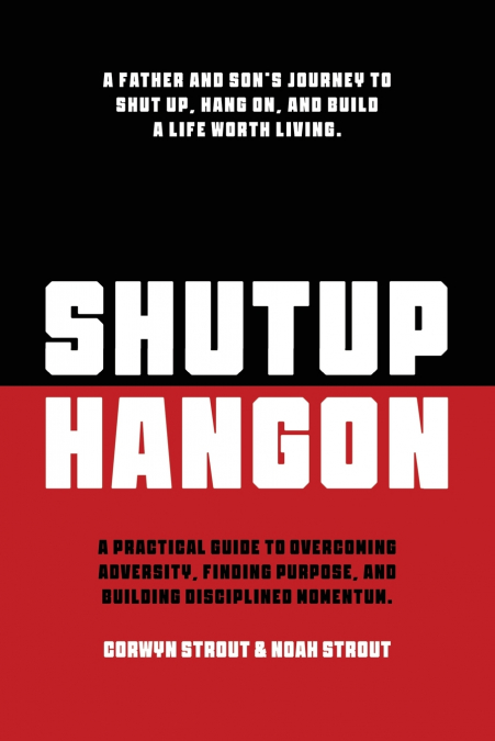 SHUTUP HANGON