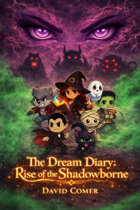 The Dream Diary