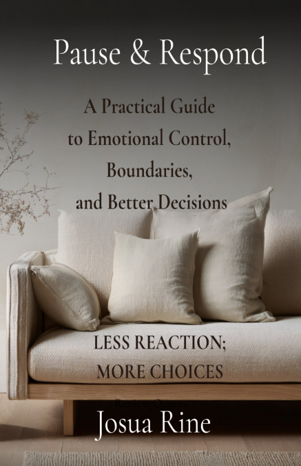 PAUSE & RESPOND