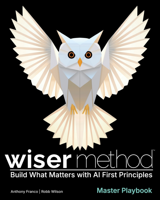 WISER Method Master Playbook