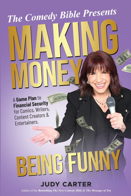Making Money Being Funny