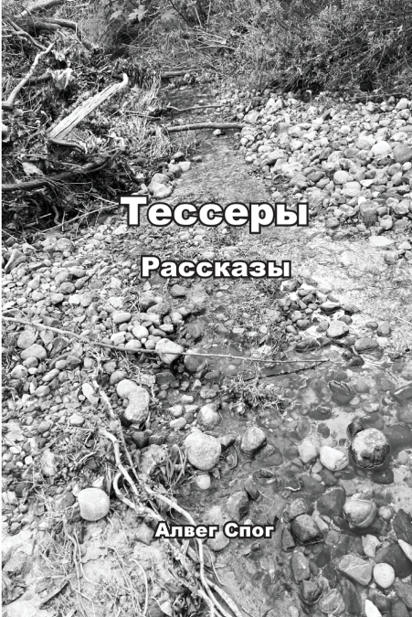 Тессеры