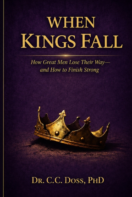 When Kings Fall