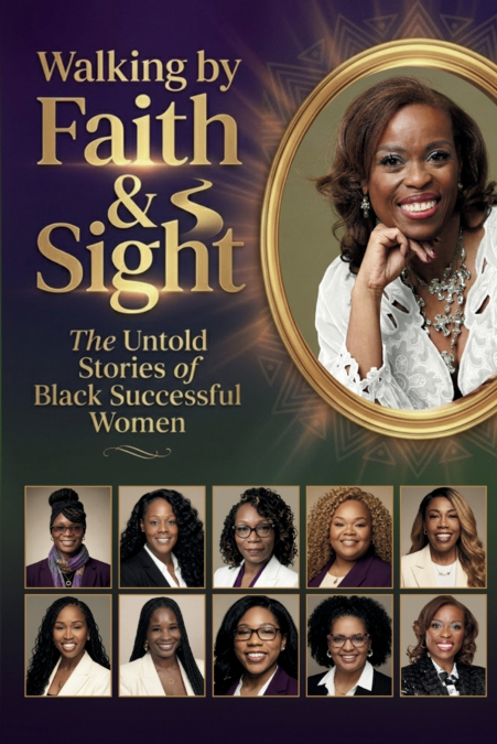 Walking by Faith & Sight