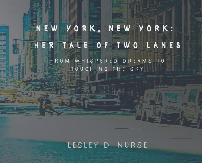 New York, New York