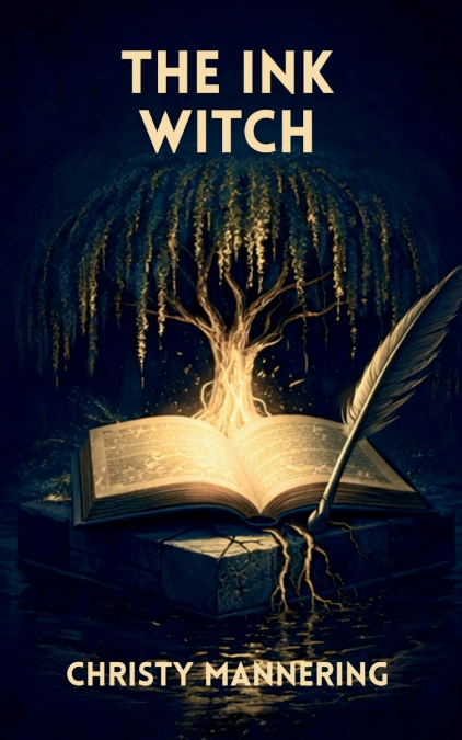 The Ink Witch