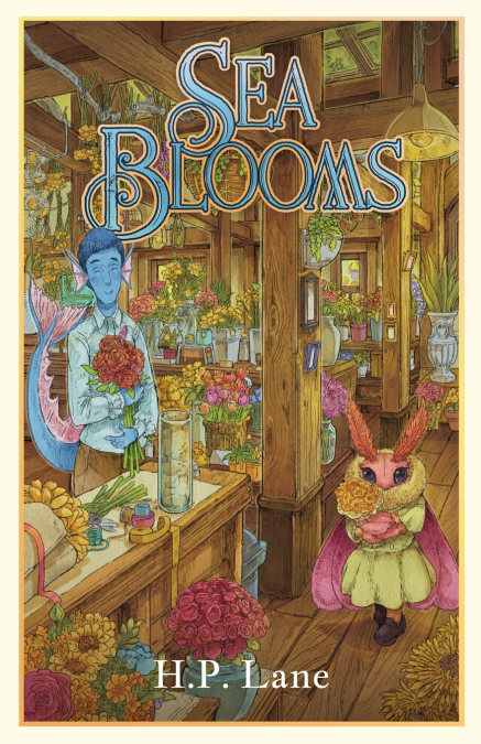 Sea Blooms