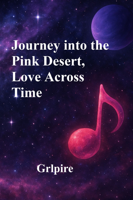 Journey Into The Pink Desert, Love Across Time