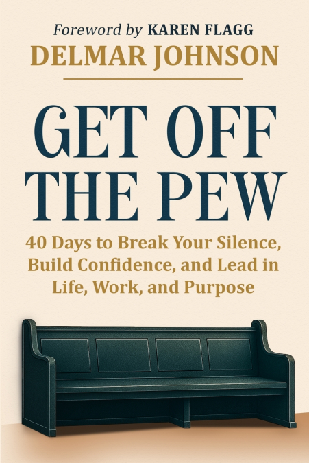 Get Off The Pew