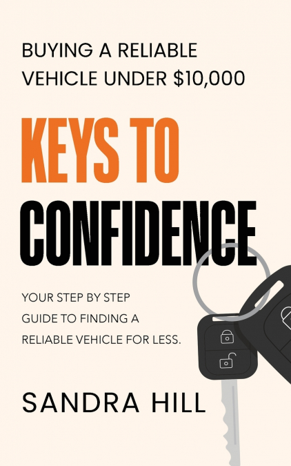 Keys to Confidence