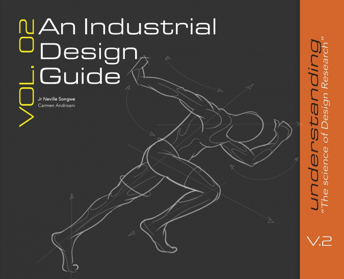 An Industrial Design Guide Vol. 02