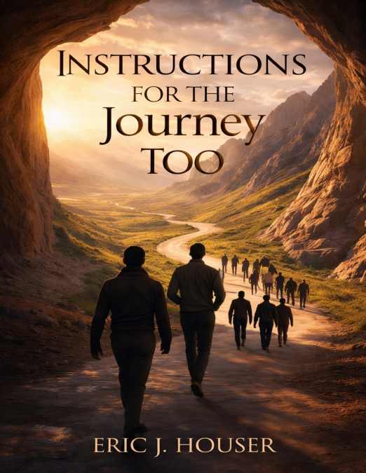 Instructions For the Journey Too