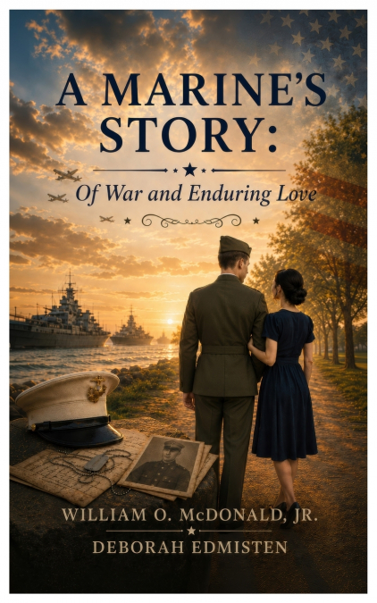 A Marine’s Story