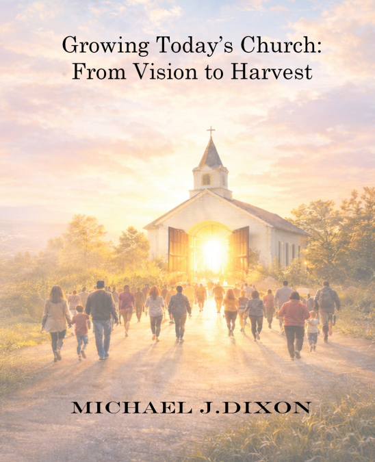 Growing Today’s Church
