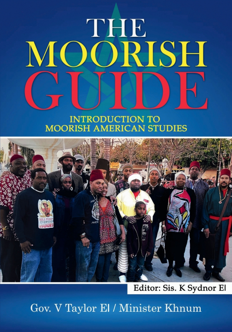 The Moorish Guide