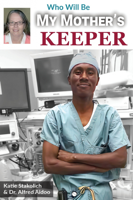 Who Will Be My Mother’s Keeper