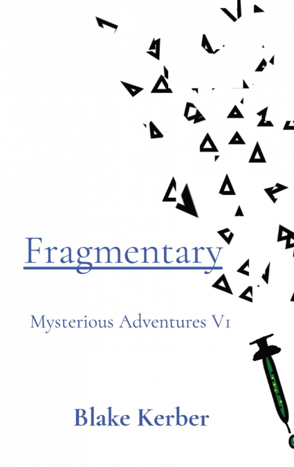 Fragmentary