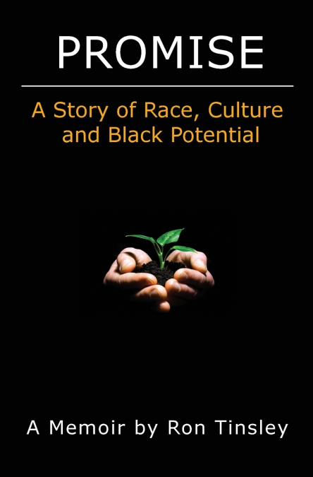 PROMISE -  A STORY OF RACE, CULTURE AND BLACK POTENTIAL