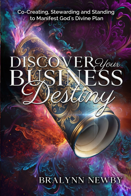 Discover Your Business Destiny