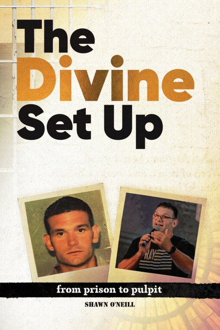 The Divine Set Up