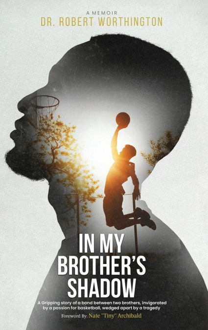 In My Brother’s Shadow