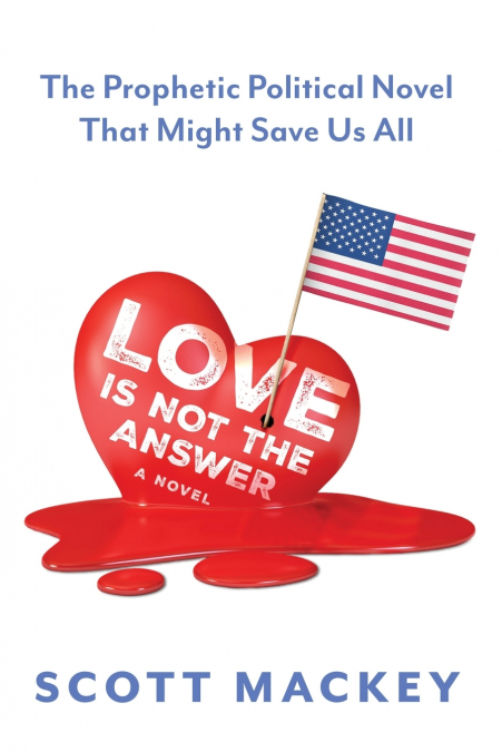 Love is Not the Answer