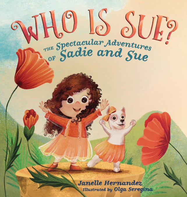 Who is Sue?