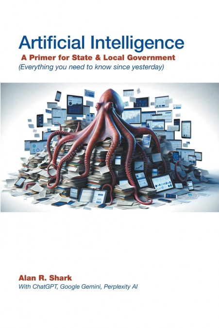 AI - A Primer for State and Local Governments