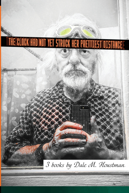 The Clock Had Not Yet Struck Her Prettiest Distance