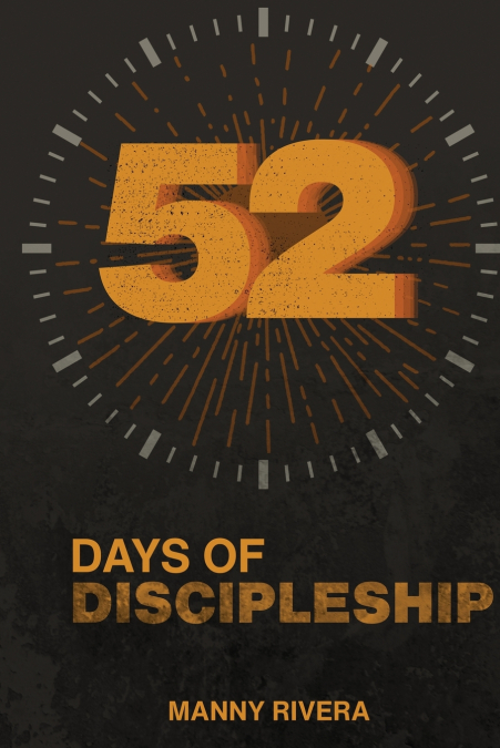 52 Days of Discipleship