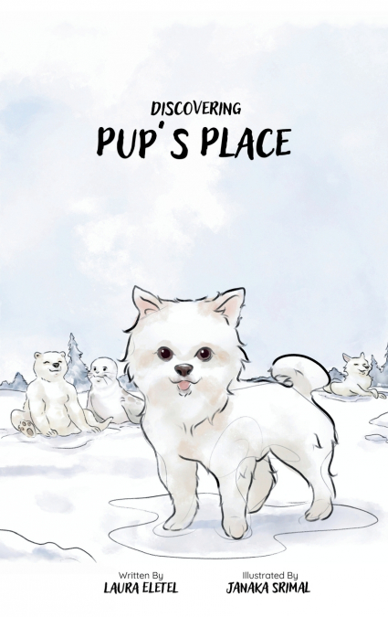 Discovering Pup’s Place