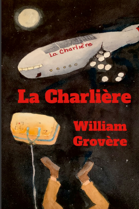 La Charlière