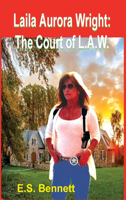 Marshal L.A.W.