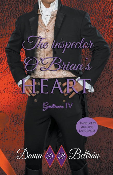 The heart of inspector O’Brian