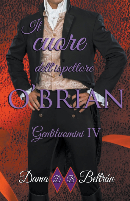 Il cuore dell’ispettore O’Brian