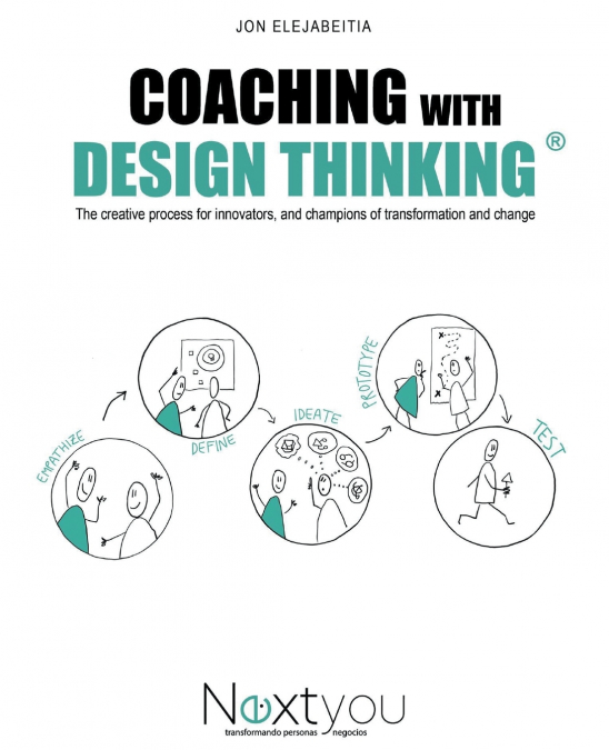 Coaching with Design Thinking