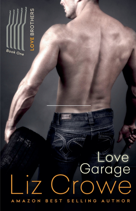 Love Garage