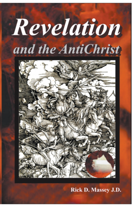 Revelation and the AntiChrist