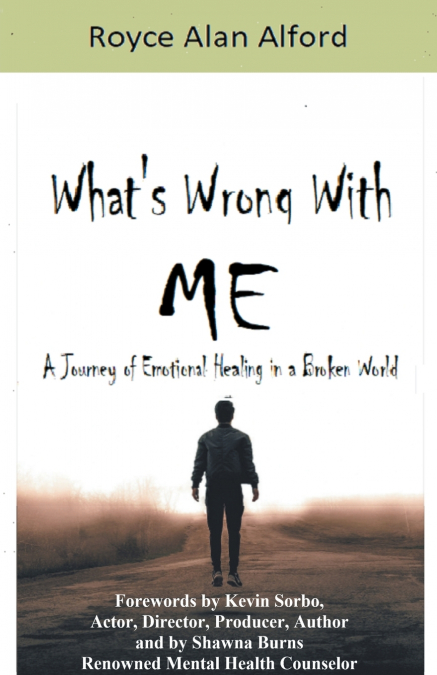 What’s Wrong With Me?