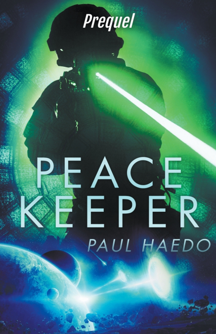 Peacekeeper