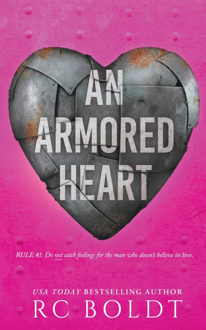 An Armored Heart
