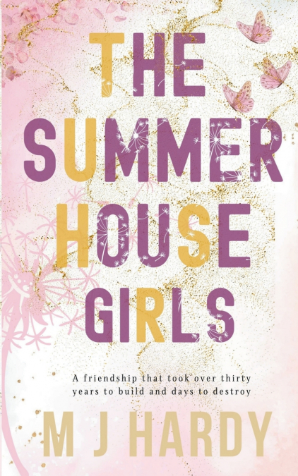 The Summerhouse Girls