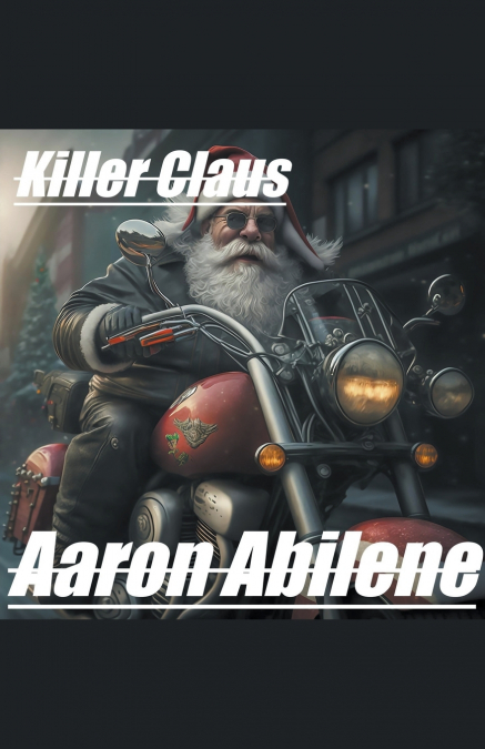 Killer Claus