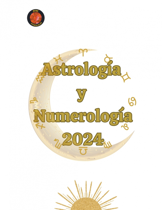 Astrología  y  Numerología 2024