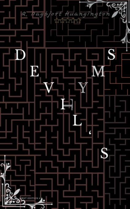 Devil’s Hymns