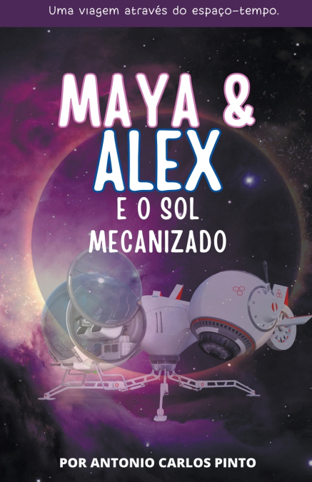 Maya & Alex