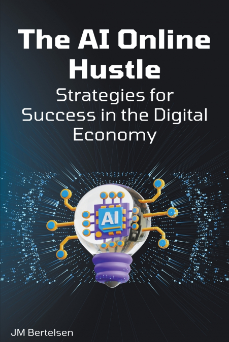 The AI Online Hustle